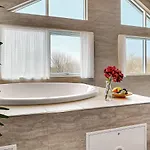 Luxury Retreat In Mommark - By Traum *