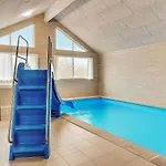 度假居 Luxury Retreat In Mommark - By Traum