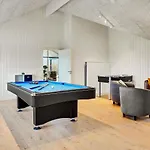 Luxury Retreat In Mommark - By Traum *