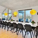 度假居 Luxury Retreat In Mommark - By Traum *