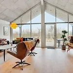 度假居 Luxury Retreat In Mommark - By Traum