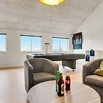 度假居 Luxury Retreat In Mommark - By Traum