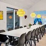 Luxury Retreat In Mommark - By Traum 度假居