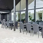 Luxury Retreat In Mommark - By Traum Sarup