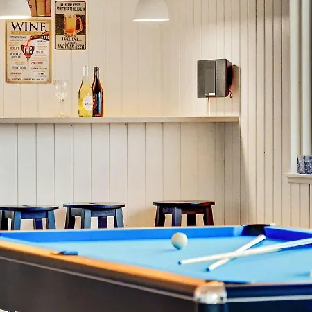 Casa de Férias Luxury Retreat In Mommark - By Traum