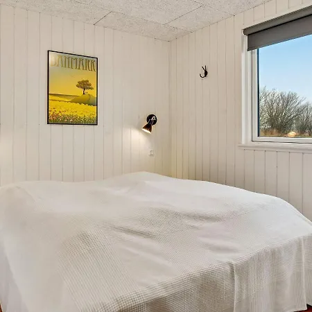 Luxury Retreat In Mommark Semesterbostad