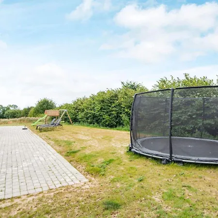 Luxury Retreat In Mommark Semesterbostad *