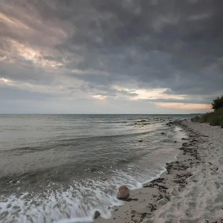 Luxury Retreat In Mommark - By Traum Vakantiehuis Sarup