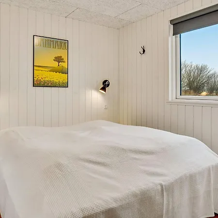 Luxury Retreat In Mommark Semesterbostad *