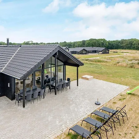 Luxury Retreat In Mommark * Sarup