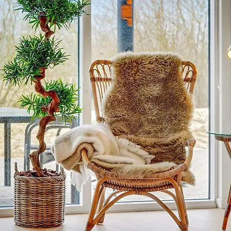 Luxury Retreat In Mommark