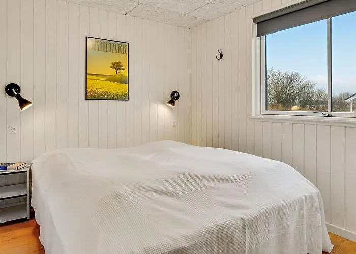 Luxury Retreat In Mommark - By Traum Vakantiehuis