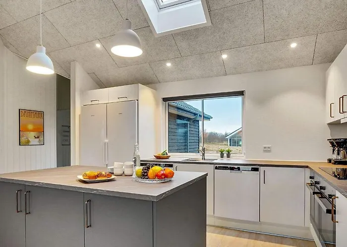 Luxury Retreat In Mommark - By Traum Vakantiehuis *