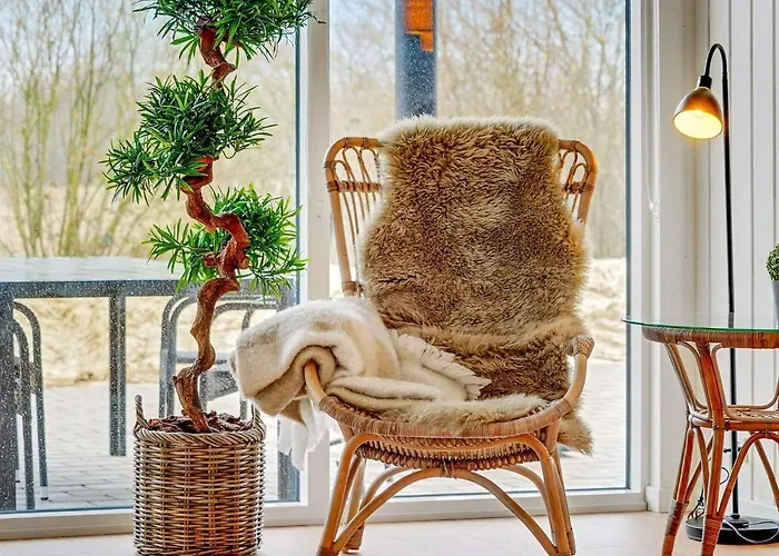 Luxury Retreat In Mommark - By Traum