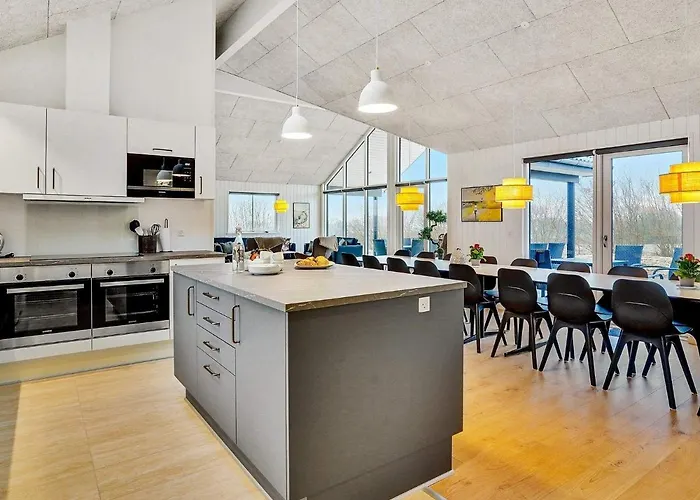 Luxury Retreat In Mommark - By Traum Vakantiehuis *