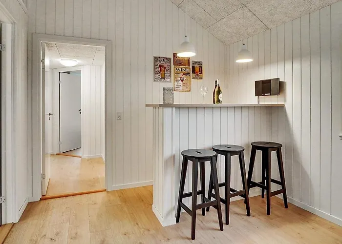 Luxury Retreat In Mommark - By Traum Sarup