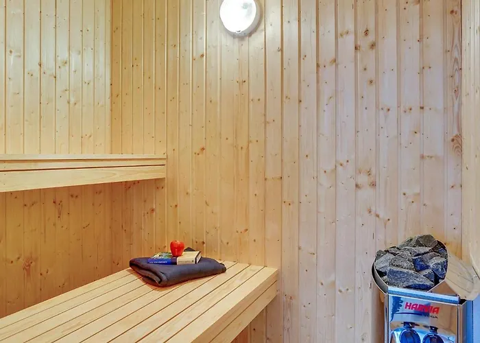 Luxury Retreat In Mommark - By Traum Vakantiehuis *