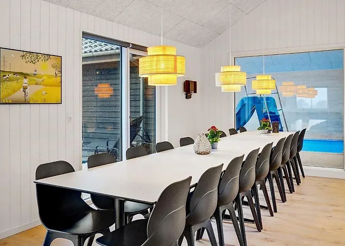 Luxury Retreat In Mommark - By Traum Vakantiehuis