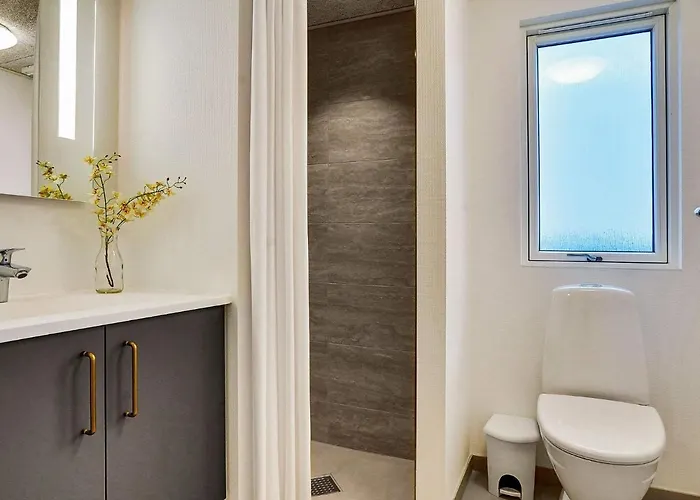 Luxury Retreat In Mommark - By Traum *