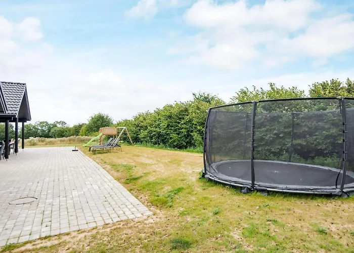 Luxury Retreat In Mommark - By Traum Vakantiehuis *