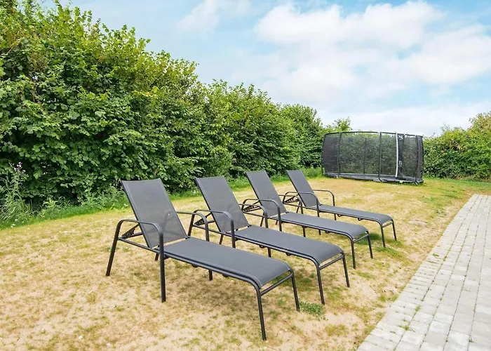 Luxury Retreat In Mommark - By Traum Vakantiehuis *