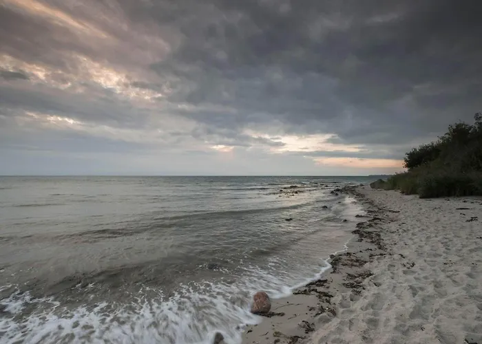 Luxury Retreat In Mommark - By Traum Vakantiehuis Sarup