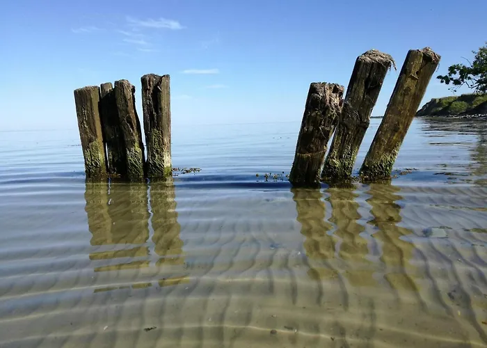 Luxury Retreat In Mommark - By Traum *